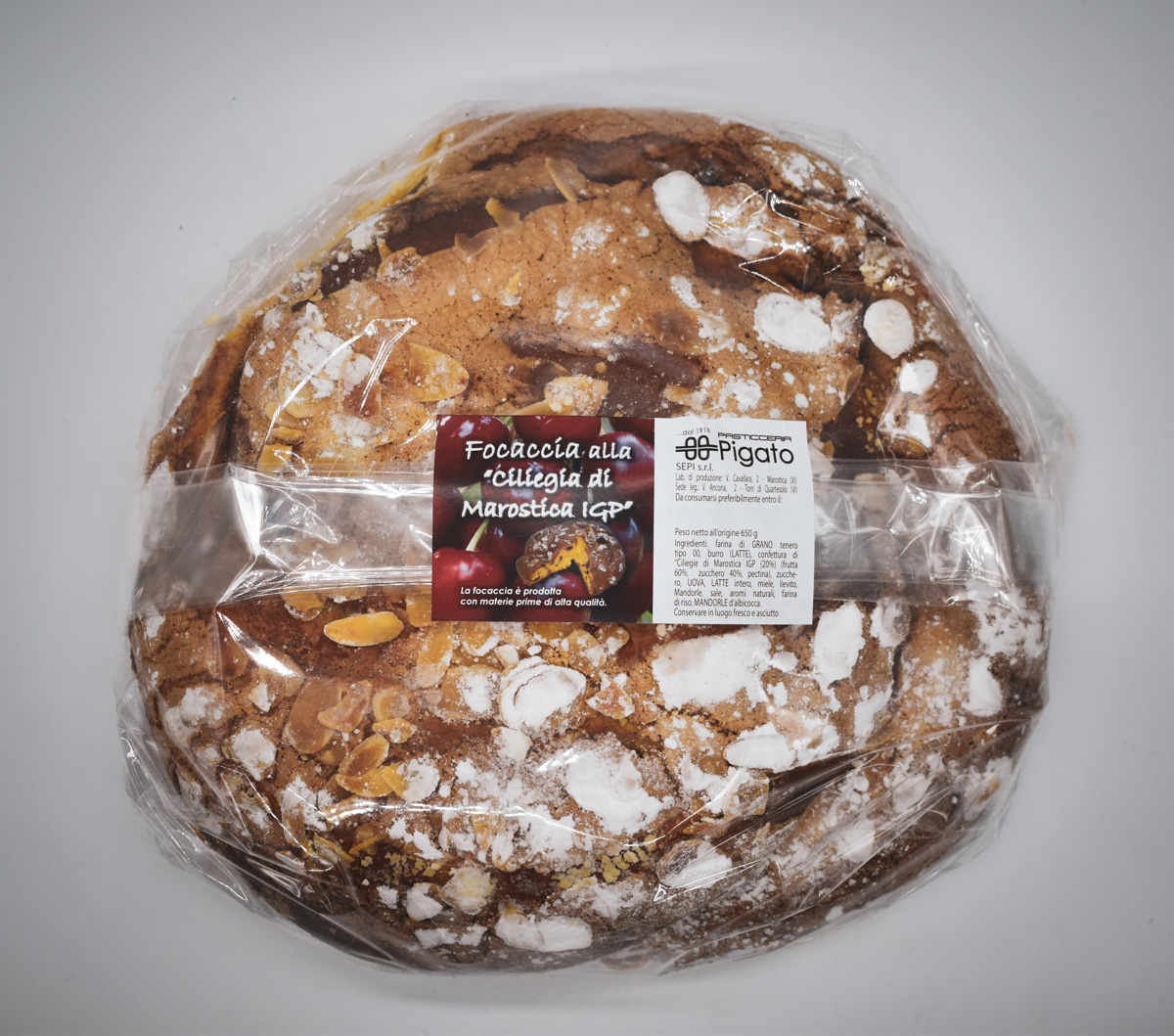 Pasticceria Pigato
