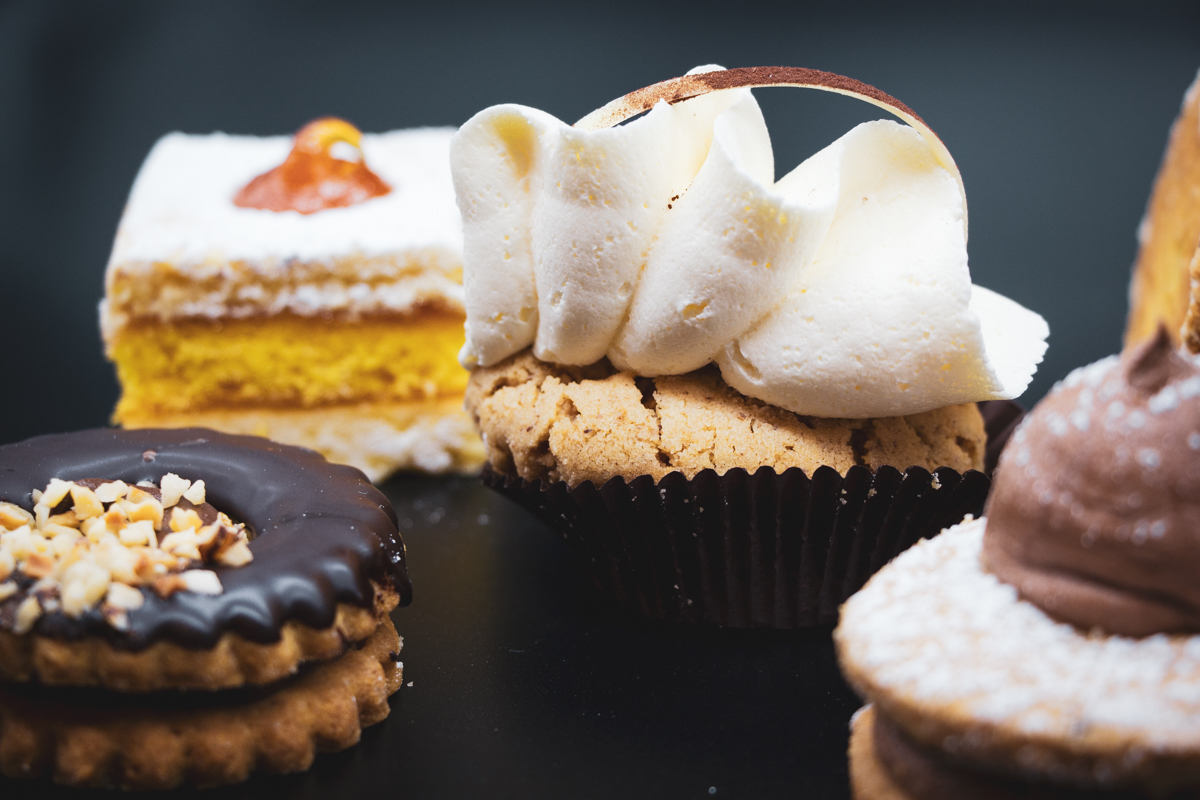 Pasticceria Pigato