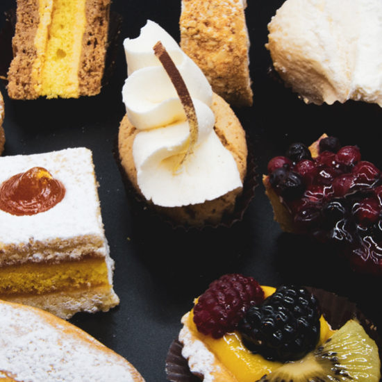 Pasticceria Pigato